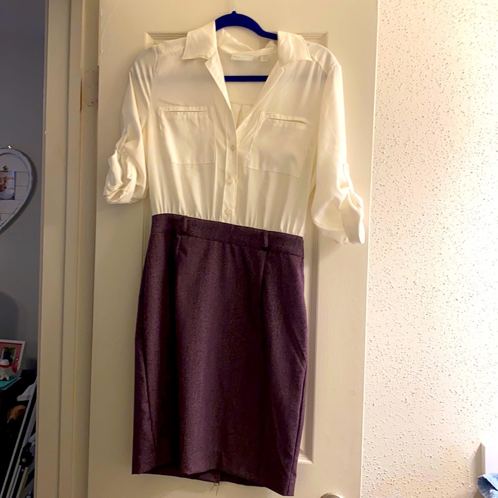 NY & CO dress
